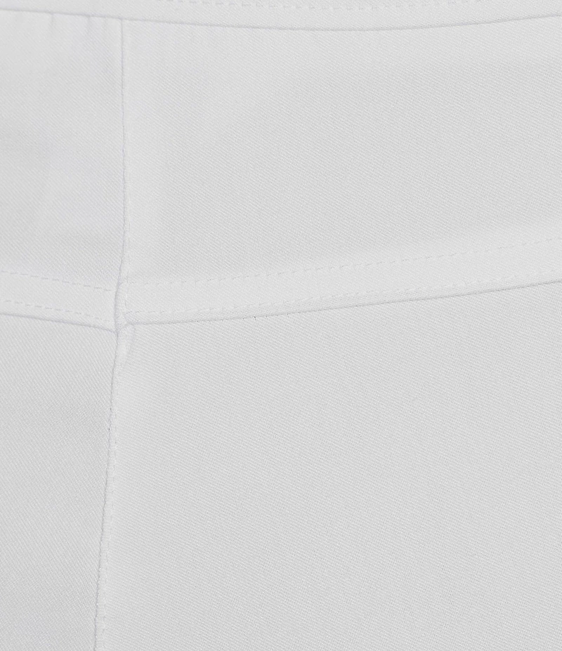 Allison Daley Plus Size Tech Stretch Pull-On Skimmer Pants