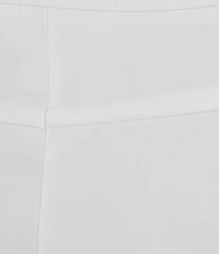 Allison Daley Plus Size Tech Stretch Pull-On Skimmer Pants