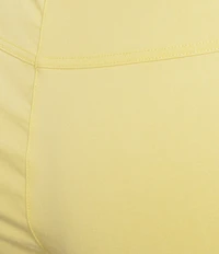 Allison Daley Plus Size Tech Stretch Pull-On Skimmer Pants