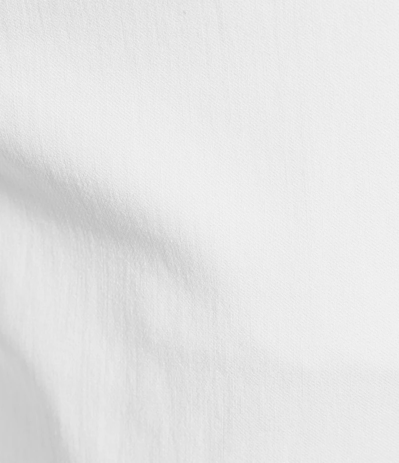 Allison Daley Stretch Pull-On Straight Leg Crop Pants