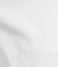 Allison Daley Stretch Pull-On Straight Leg Crop Pants