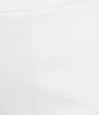 Allison Daley Stretch Pull-On Straight Leg Pants