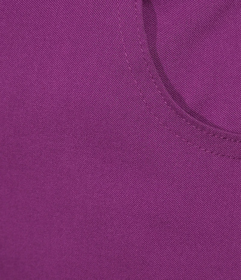 Allison Daley Tech Stretch Pull-On Skimmer Pants