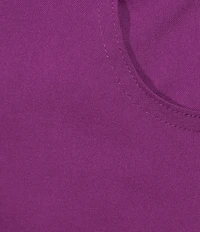 Allison Daley Tech Stretch Pull-On Skimmer Pants
