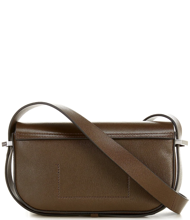 ALLSAINTS Etta Leather Crossbody Bag