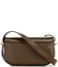 ALLSAINTS Etta Leather Crossbody Bag