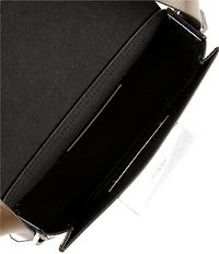 ALLSAINTS Etta Leather Crossbody Bag