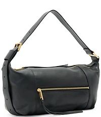 ALLSAINTS Vega Leather East-West Shoulder Bag