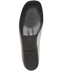 ALOHAS Rosalind Leather Ballet Flats