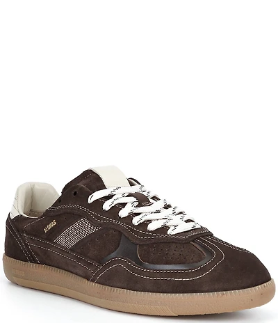 ALOHAS Tb.490 Rife Color Block Leather Sneakers