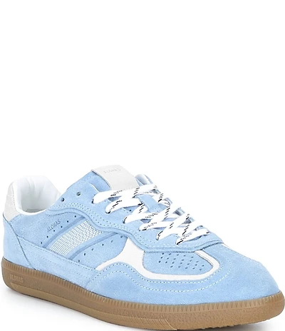ALOHAS Tb.490 Rife Suede Lace Up Sneakers
