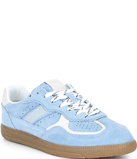 ALOHAS Tb.490 Rife Suede Lace Up Sneakers