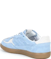 ALOHAS Tb.490 Rife Suede Lace Up Sneakers