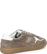 ALOHAS Tb.490 Rife Suede Lace Up Sneakers