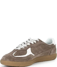 ALOHAS Tb.490 Rife Suede Lace Up Sneakers