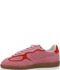 ALOHAS Tb.490 Rife Suede Lace Up Sneakers