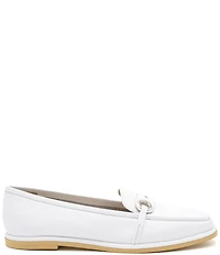 Amalfi Generosa Leather Comfort Loafers