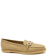 Amalfi Generosa Leather Comfort Loafers