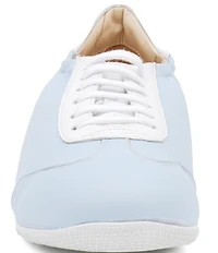 Amalfi Raffinato Leather Lace Up Sneakers