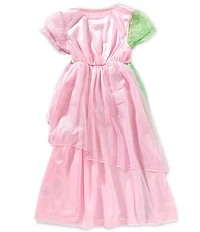 AME Little/Big Girls Wicked Sleeping Nightgown