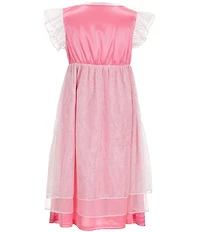 AME Wicked Girls Swirly Glinda Fantasy Sleep Gown