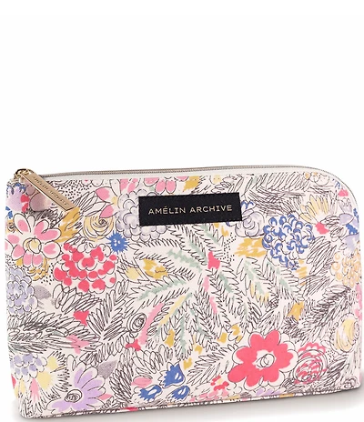 Amelin Archive Chagall Everyday Pouch
