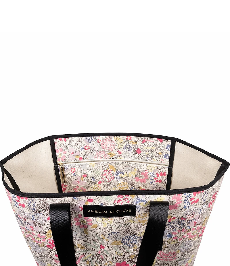 Amelin Archive Chagall Everyday Tote Bag