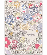 Amelin Archive Chagall Keepsake Slipcover Journal