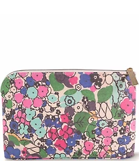 Amelin Archive Florale Everyday Pouch