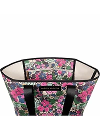 Amelin Archive Florale Everyday Tote Bag