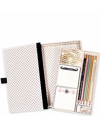 Amelin Archive The Modern Art of Organization Creative Compendium Stationary Essentials