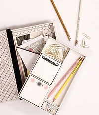 Amelin Archive The Modern Art of Organization Creative Compendium Stationary Essentials