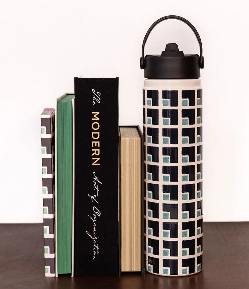 Amelin Archive The Modern Art of Organization Creative Compendium Stationary Essentials