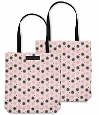 Amelin Archive La Fonda Del Sol Canvas Tote Bag