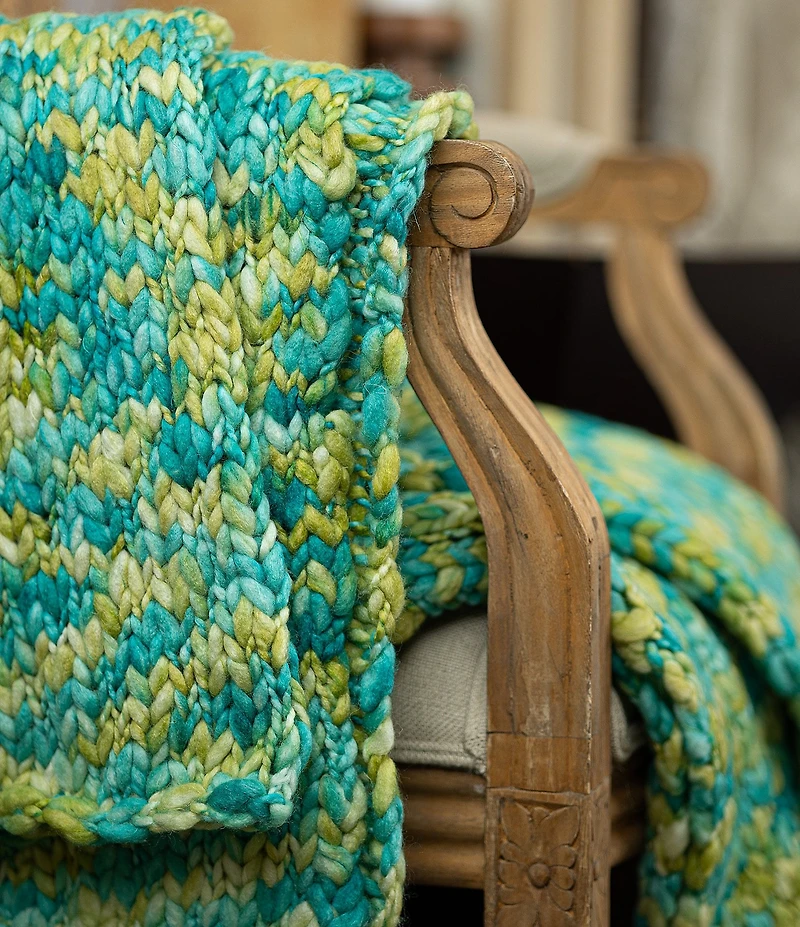 Amity Home Addison Throw Blanket