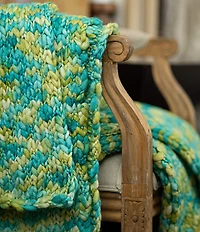 Amity Home Addison Throw Blanket