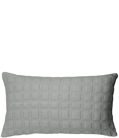 Amity Home Claudia Blocked Cotton Sham
