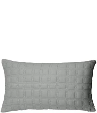 Amity Home Claudia Blocked Cotton Sham
