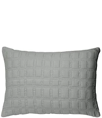 Amity Home Claudia Blocked Cotton Sham