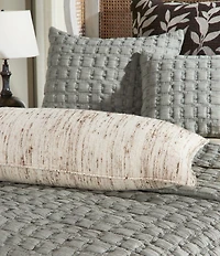 Amity Home Claudia Blocked Quilt