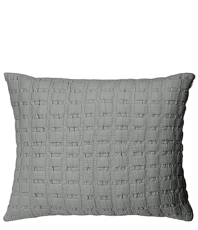 Amity Home Claudia Blocks Dutch Euro Pillow