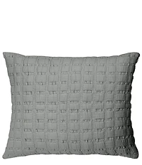 Amity Home Claudia Blocks Dutch Euro Pillow