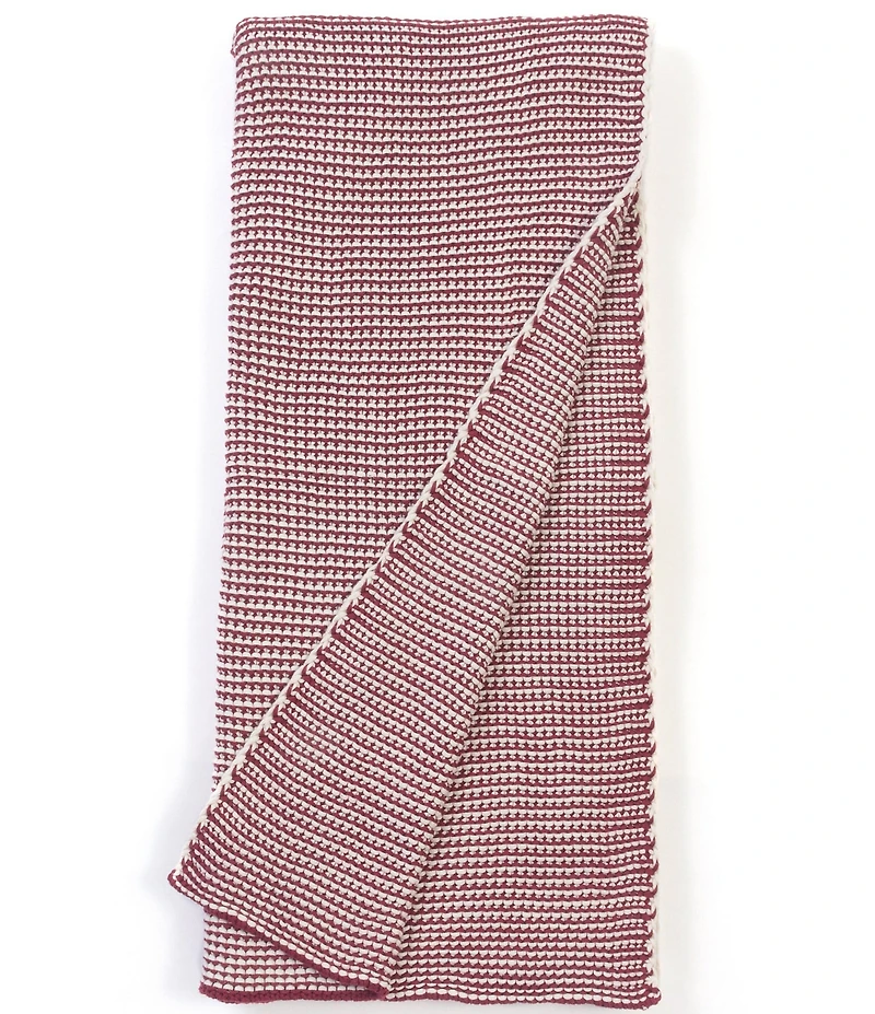 Amity Home Cooper Cozy Throw Blanket