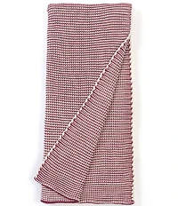 Amity Home Cooper Cozy Throw Blanket