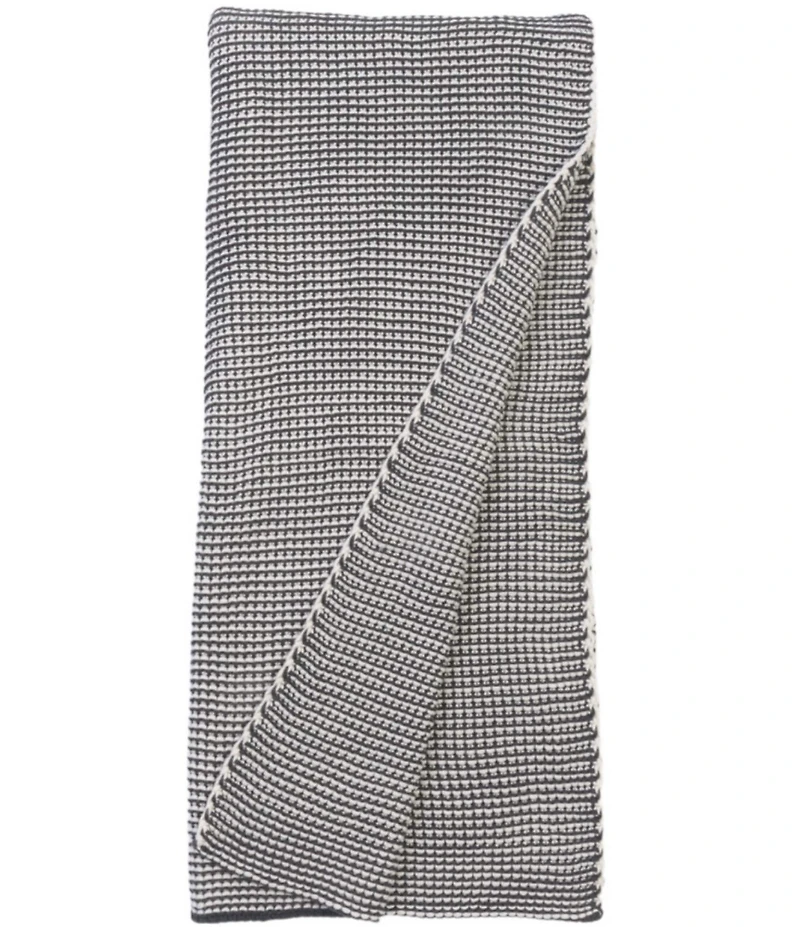 Amity Home Cooper Cozy Throw Blanket