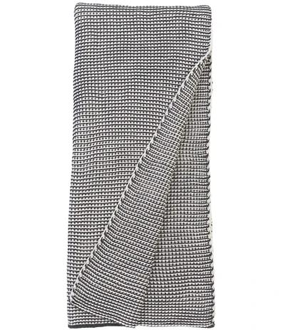 Amity Home Cooper Cozy Throw Blanket