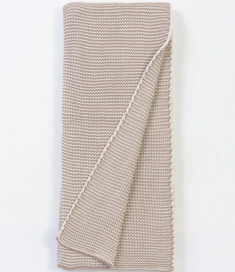 Amity Home Cooper Cozy Throw Blanket