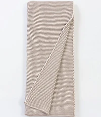 Amity Home Cooper Cozy Throw Blanket