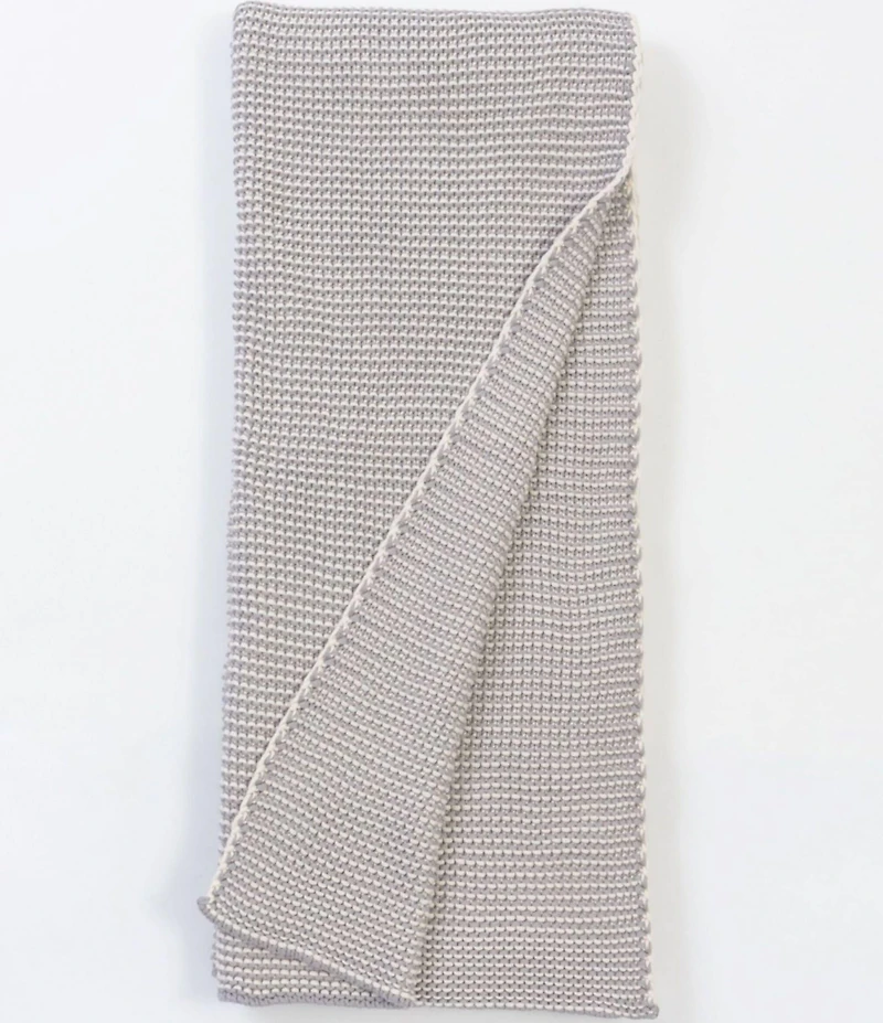 Amity Home Cooper Cozy Throw Blanket