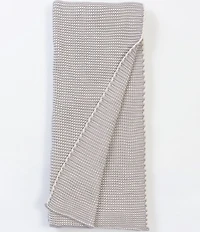 Amity Home Cooper Cozy Throw Blanket